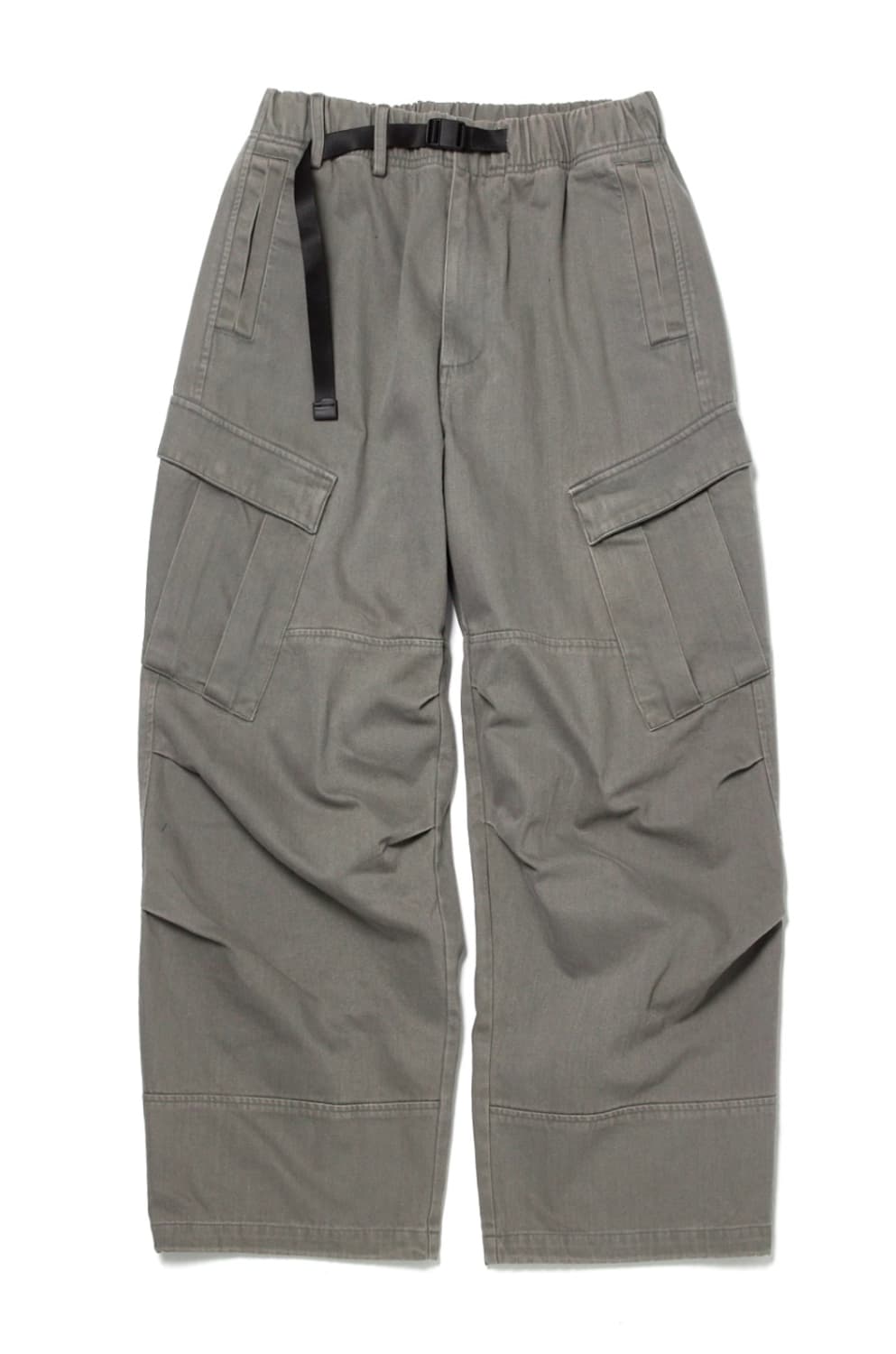 Mil Pants Washed Sage Green 상품이미지1