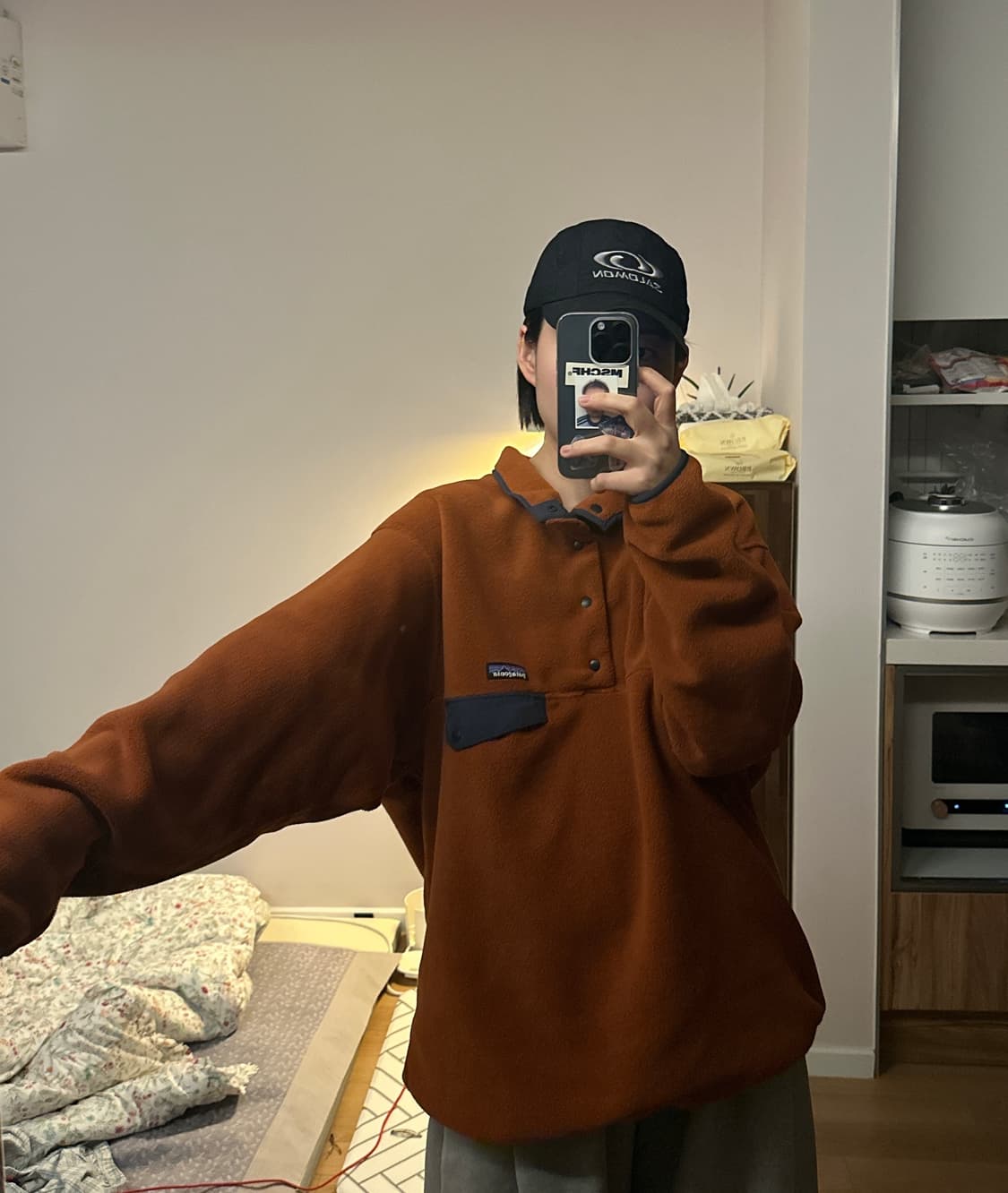 파타고니아 신칠라 상품이미지3