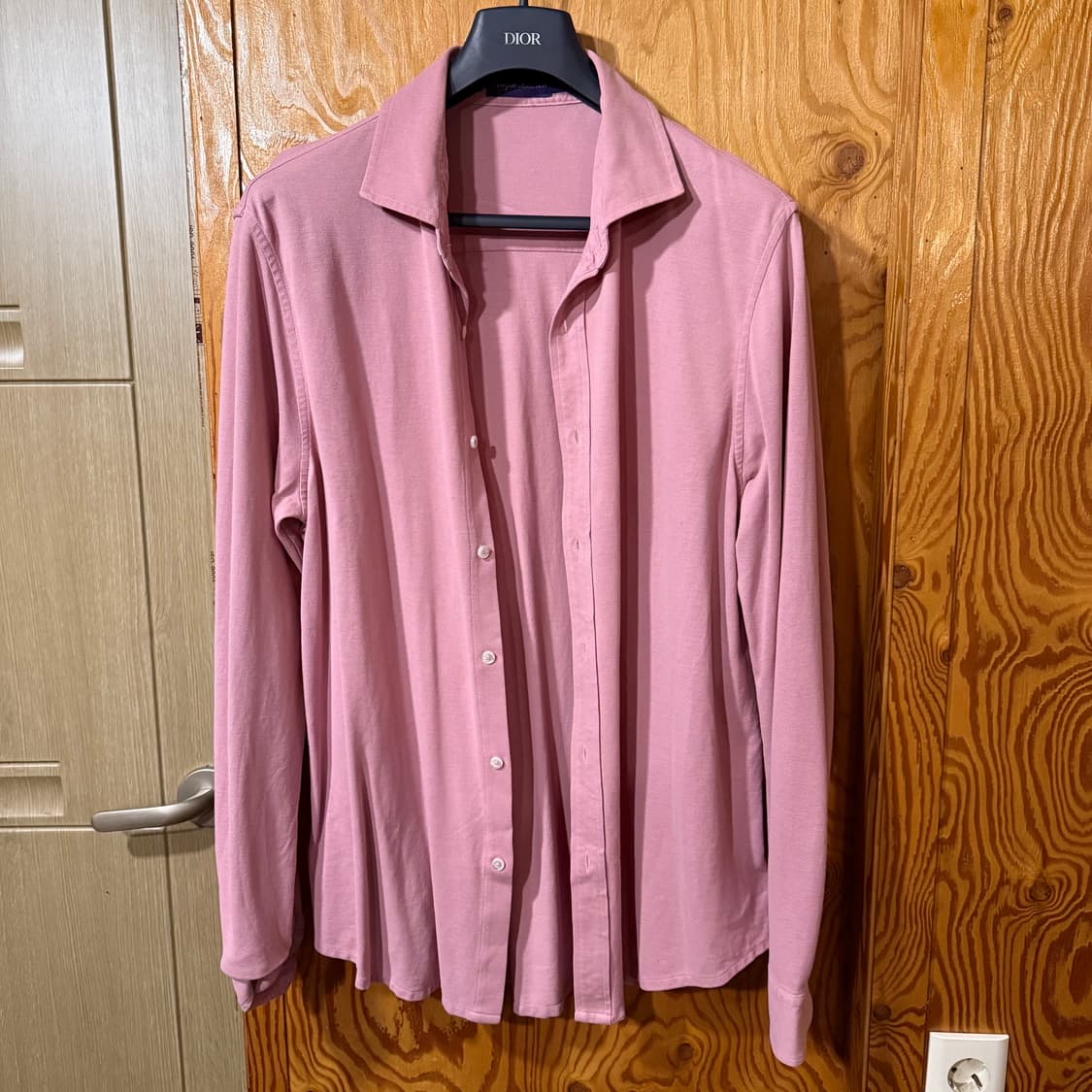 랄프로렌 퍼플라벨 셔츠 판매 합니다. 상품이미지1