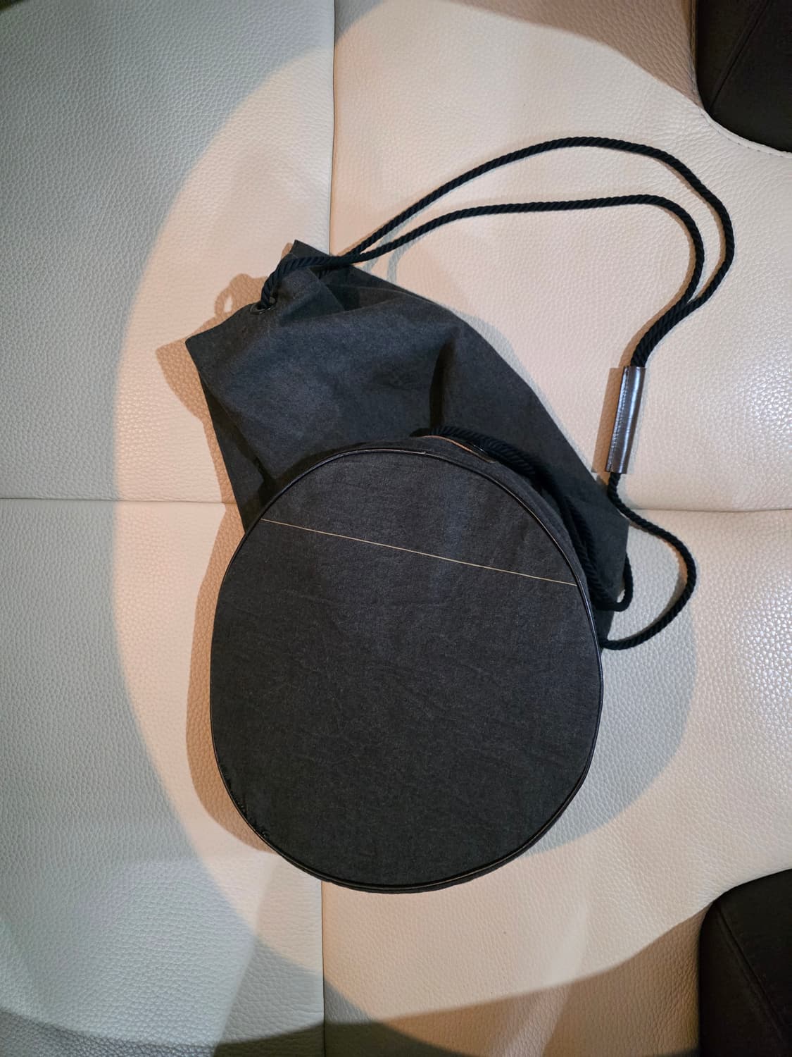 Klasica japan Drawstring duffle bag 상품이미지3