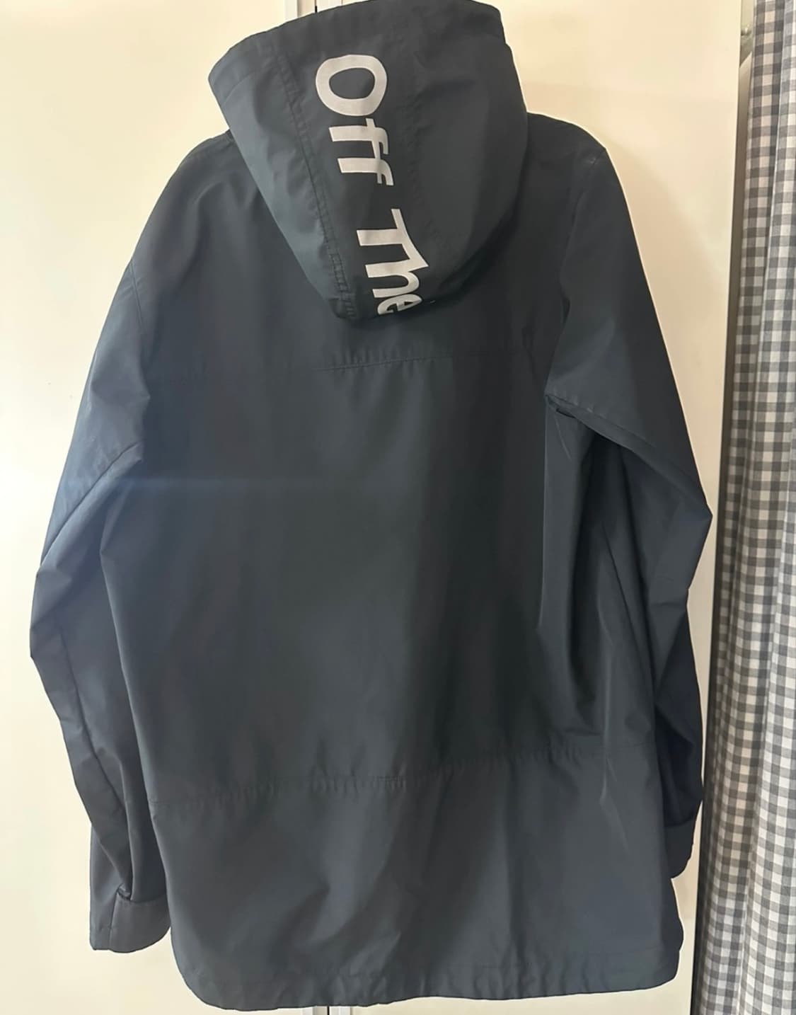 반스 바람막이 상품이미지2