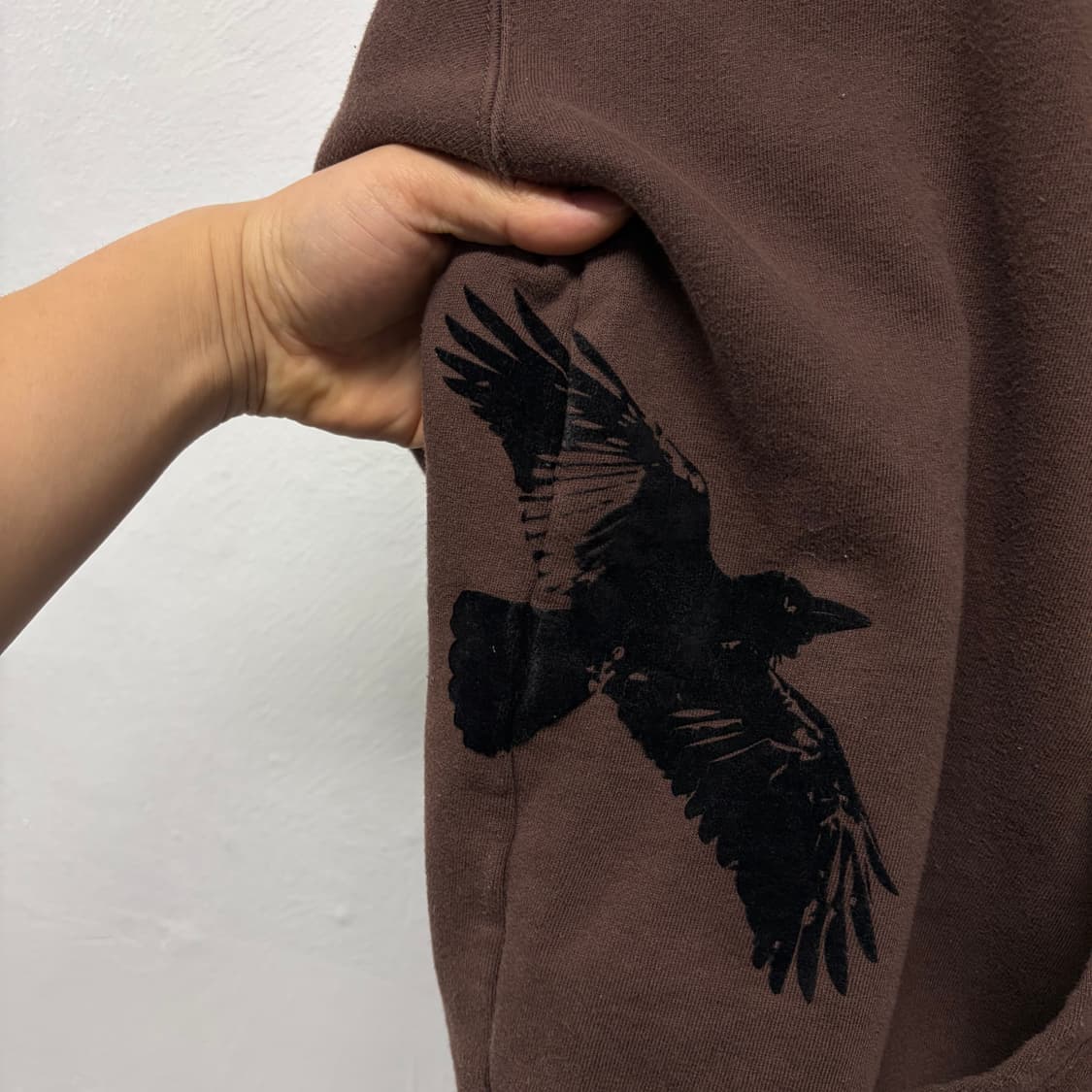 하드락 카페 후드집업 4 상품이미지3