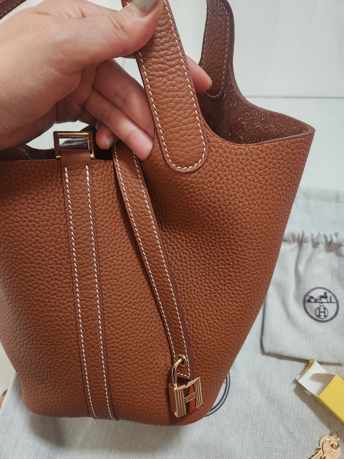 에르메스 피코탄 18 상품이미지2