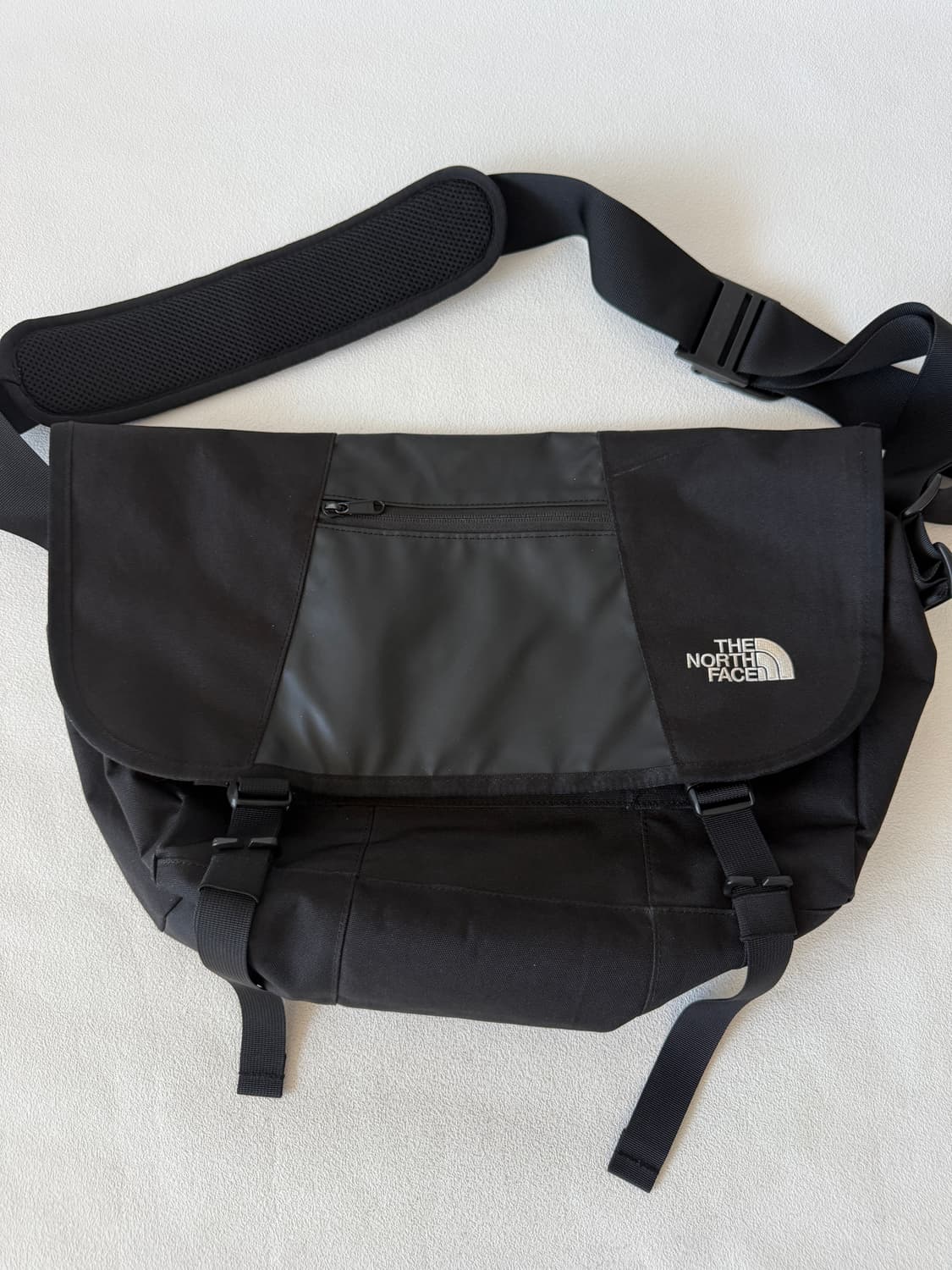 노스페이스(THE NORTH FACE) 메신져백 상품이미지2