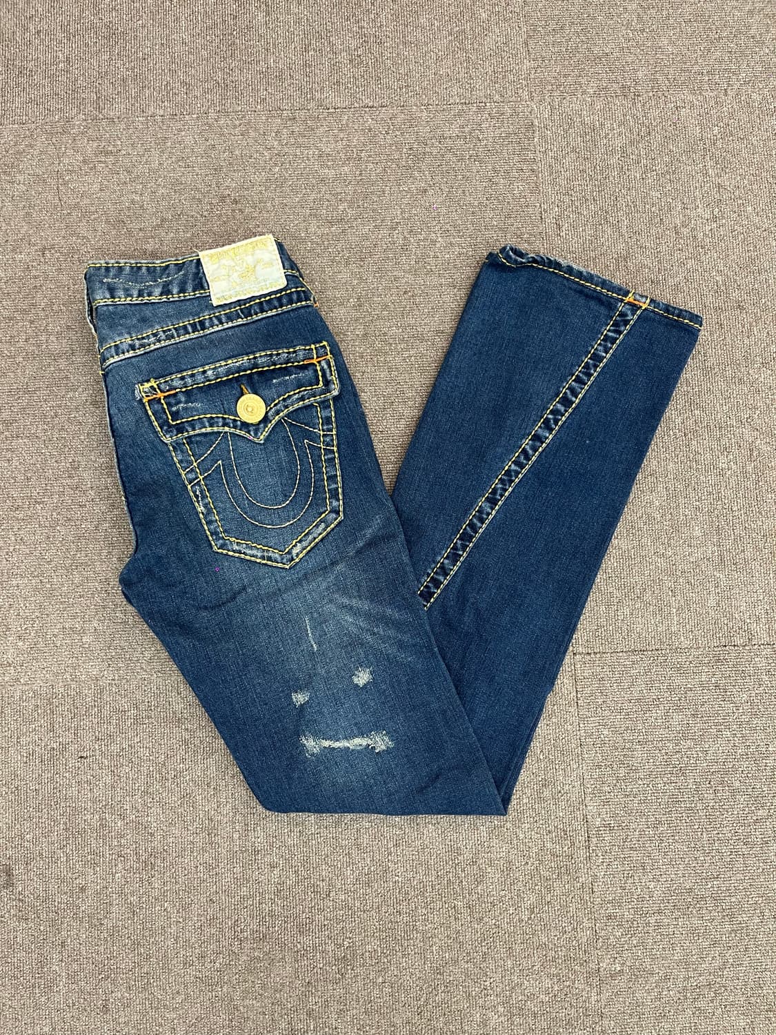 True Religion Jeans 상품이미지2