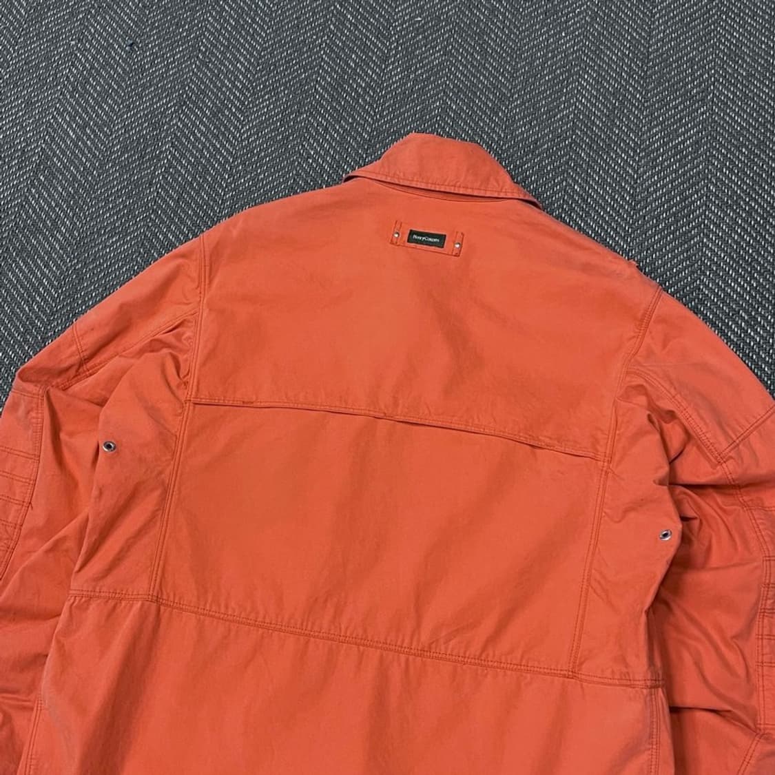 헨리코튼 멀티 포켓 자켓 v0156 상품이미지4