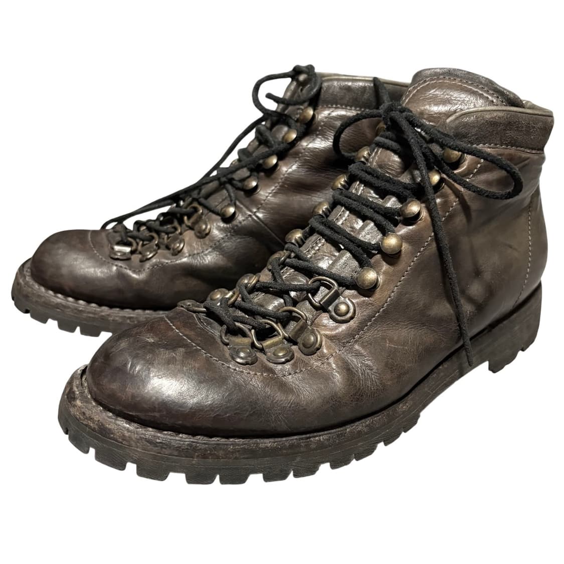 holders italy 하이킹부츠 마운틴부츠 41 260 구이디 대너 상품이미지2