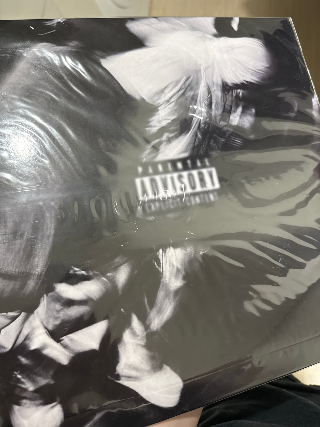 식케이 KFlip lp 상품이미지2