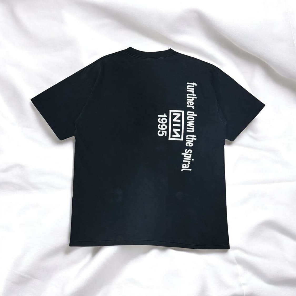 Nine Inch Nails T-shirt 상품이미지2