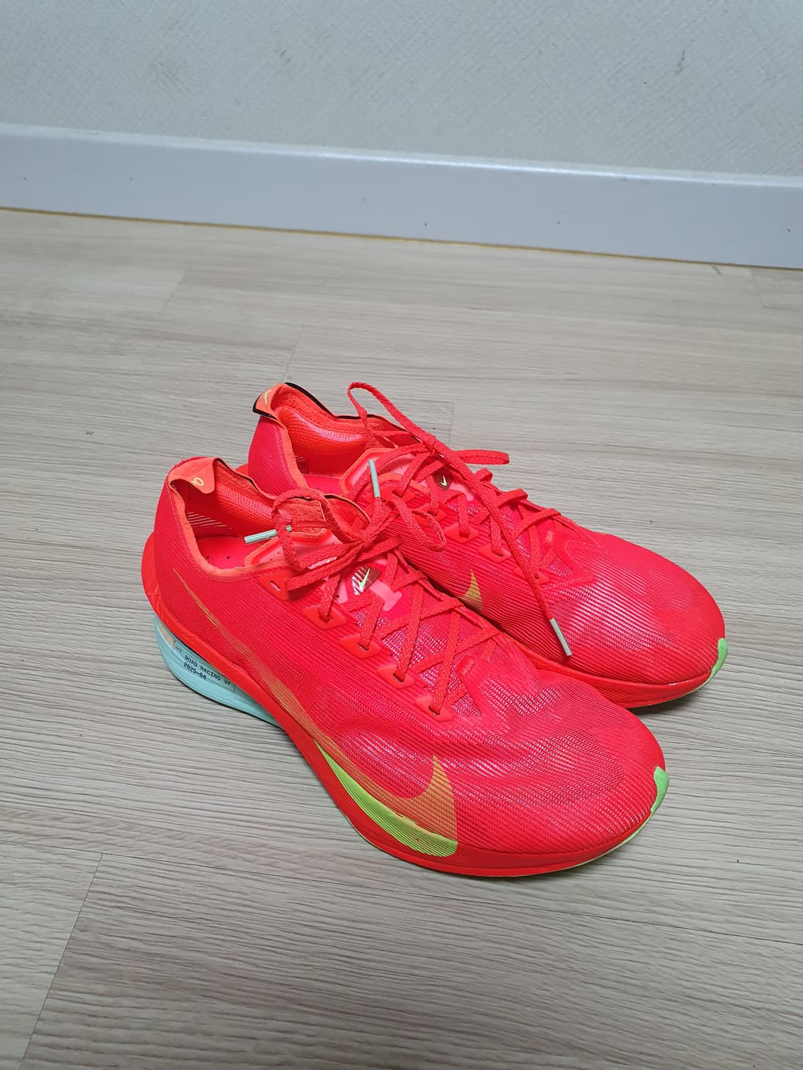 나이키 베이퍼플라이 넥스트 러닝화 상품이미지2