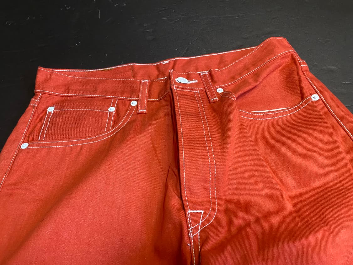 Levi's denim pants 32/34(새상품) 상품이미지2