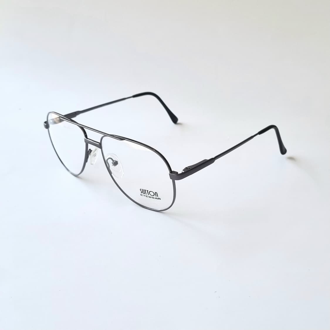 데드스탁 클래식의 정석, 빈티지 보잉 메탈 안경테 766 상품이미지3