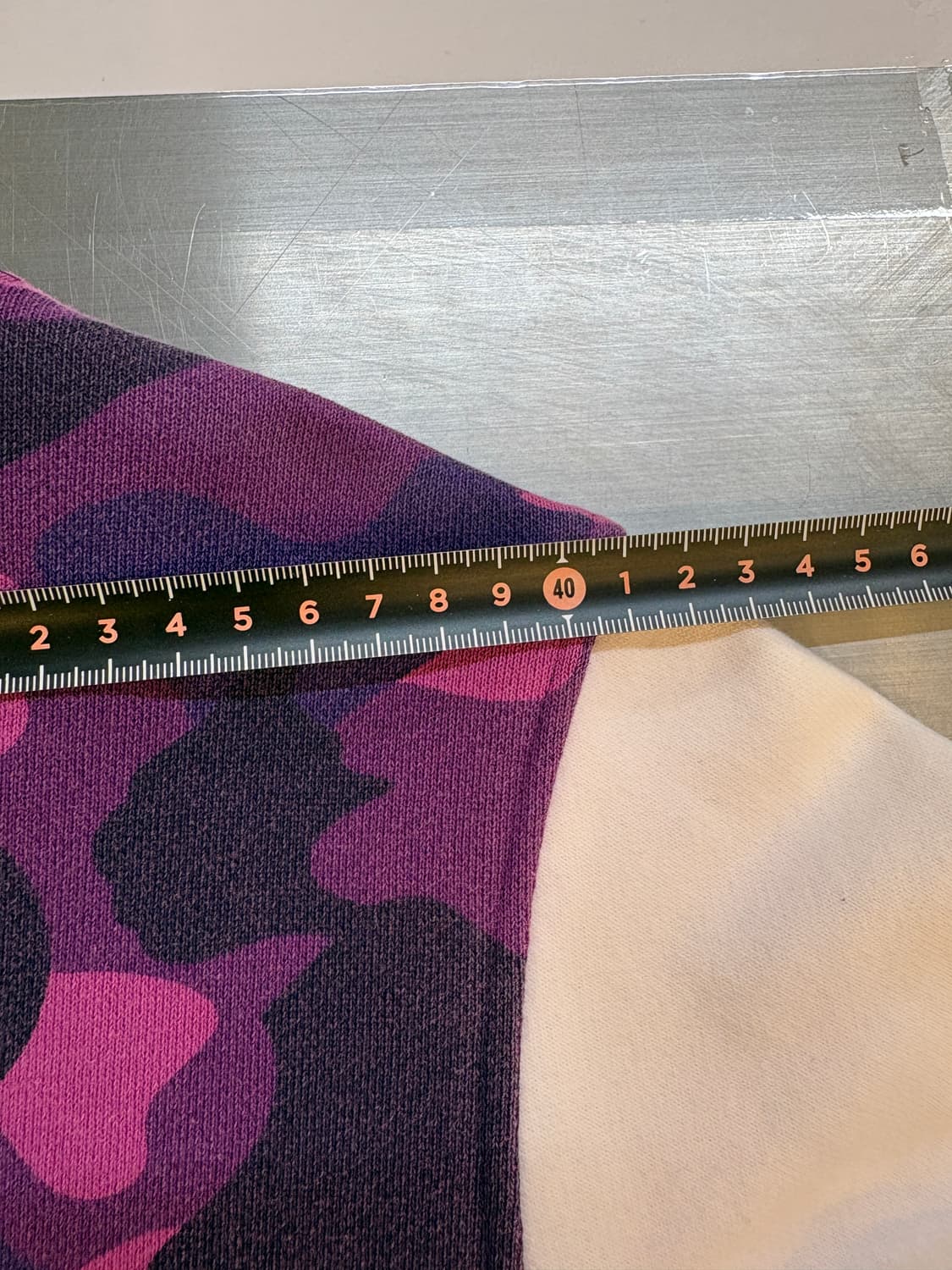 베이프 샤크 풀집 후드 집업 상품이미지9