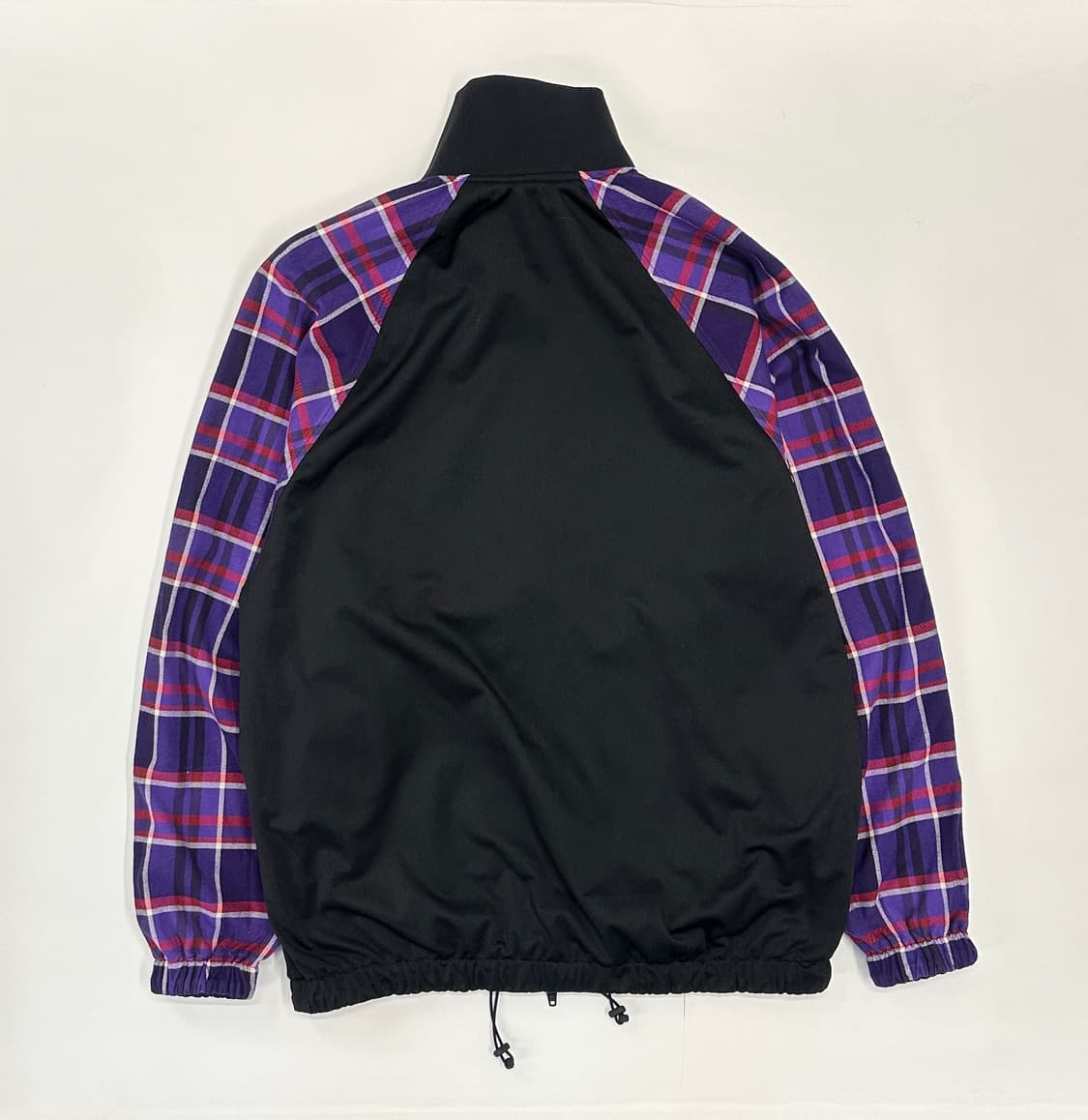 아디다스 x KoRn 콘 리버시블 트랙탑 저지  상품이미지5