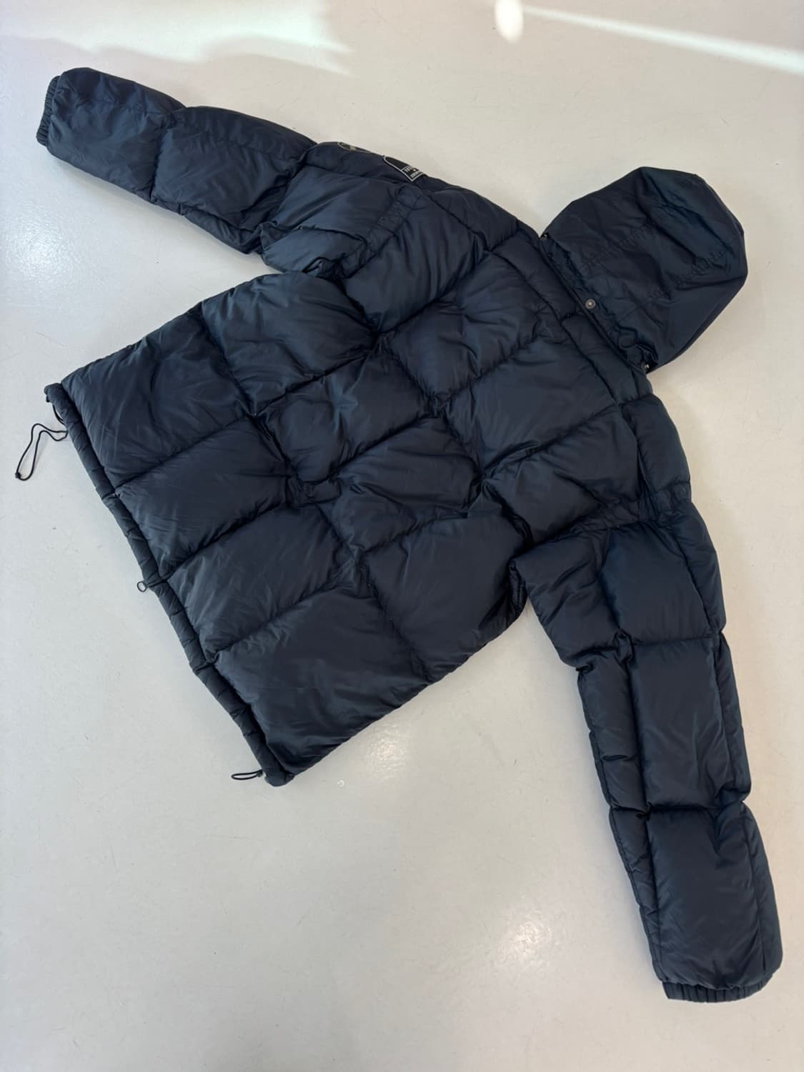 Vintage Diesel Goose Down JP 상품이미지7