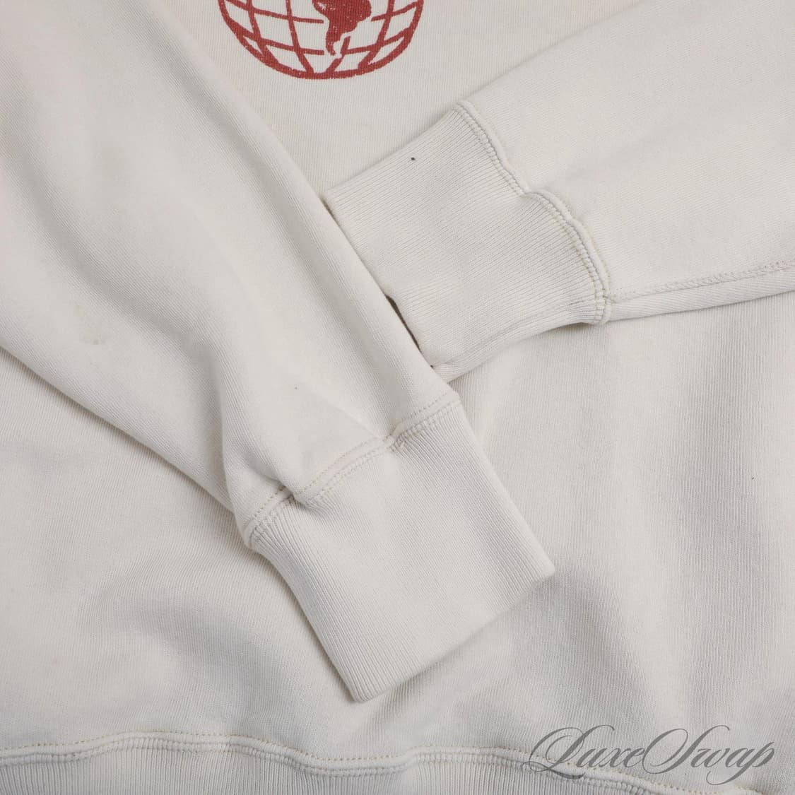 RRL 더블알엘 코튼 블렌드 플리스 스웻셔츠 상품이미지8