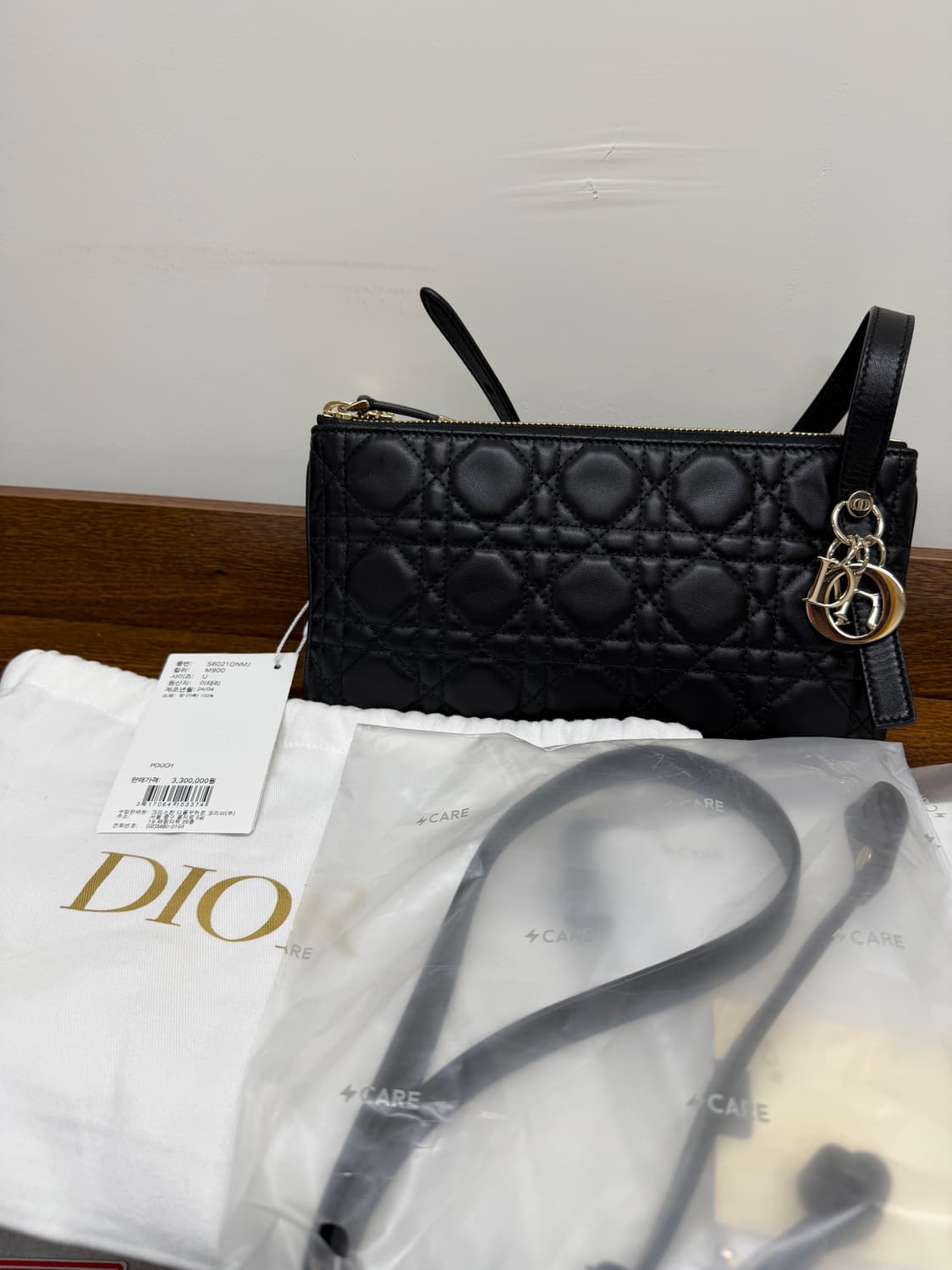 디올 가방 상품이미지2