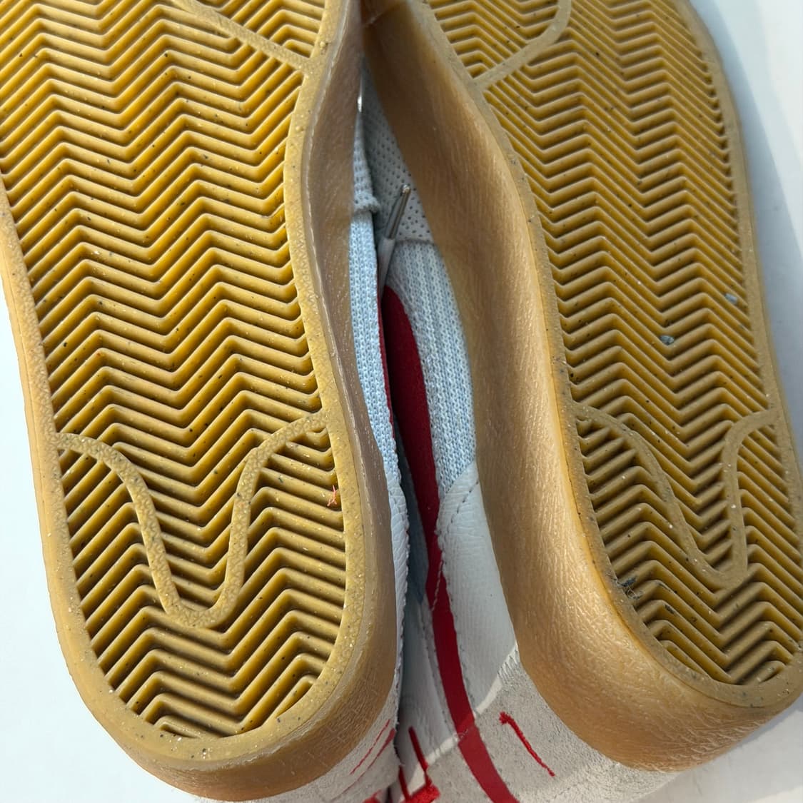 Nike SB 줌 블레이저 미드 프리미엄 상품이미지6