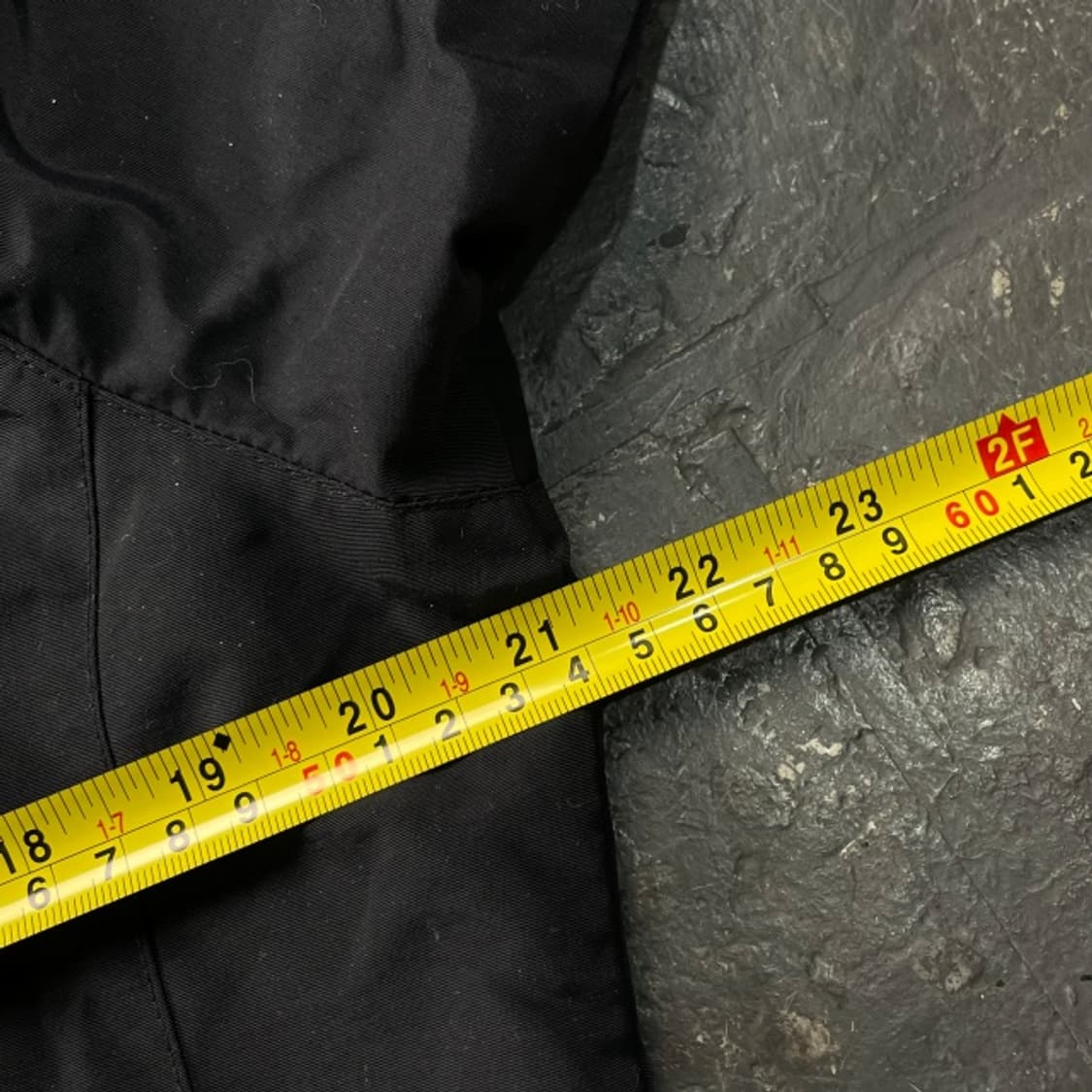 L 노스페이스 바람막이 상품이미지7