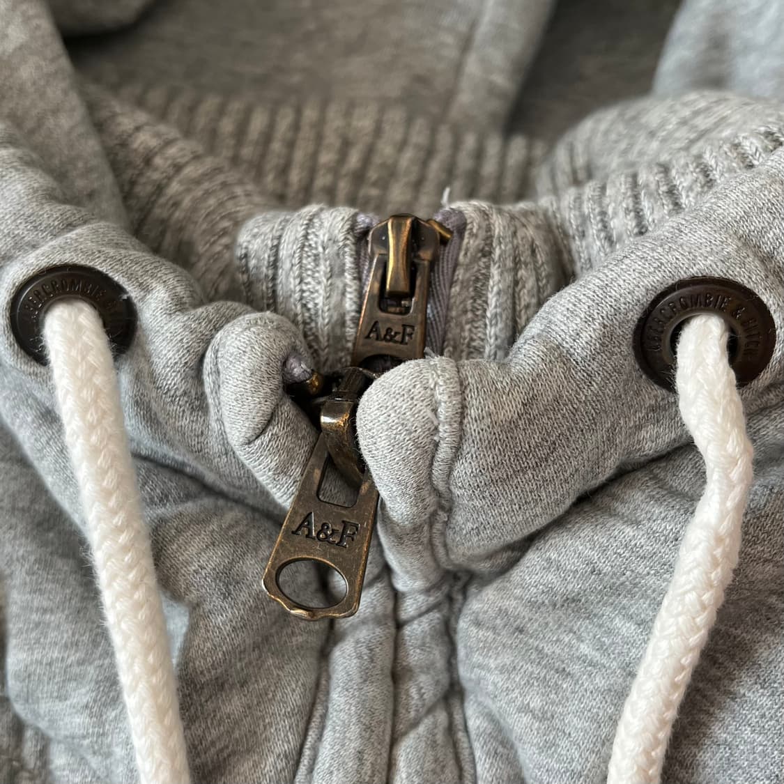 zip up hoodie 상품이미지6