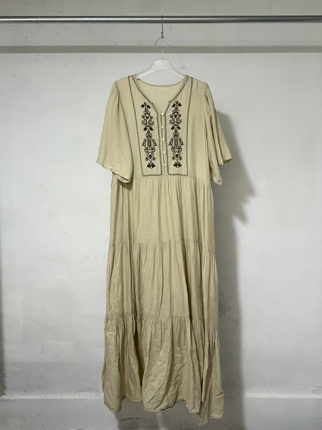 vtg dress 상품이미지1