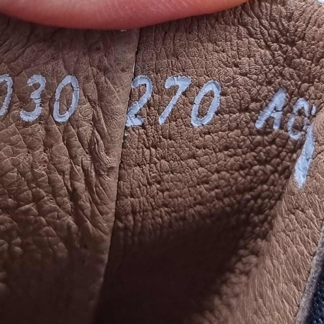 토마스클럽 남성첼시부츠270 상품이미지6