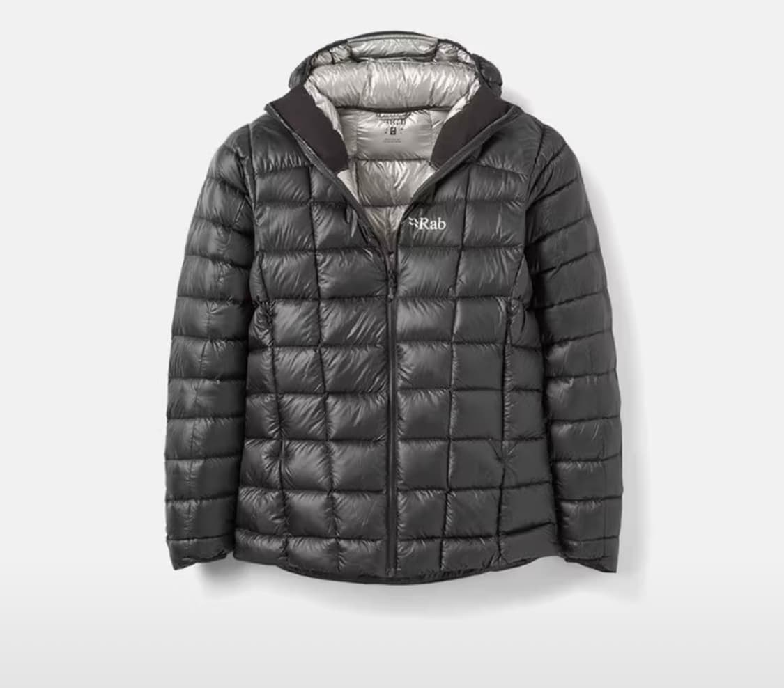 미틱g 블랙 M 새상품 상품이미지2