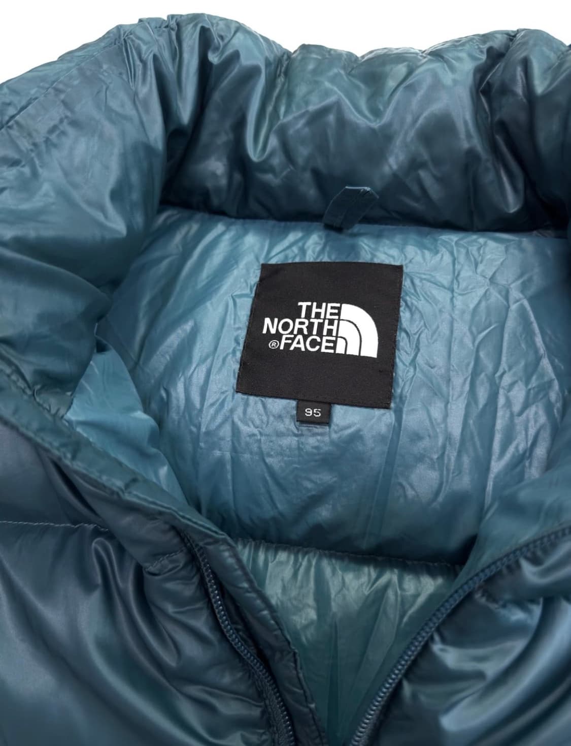 노스페이스 우먼스 700 눕시 경량패딩 상품이미지4