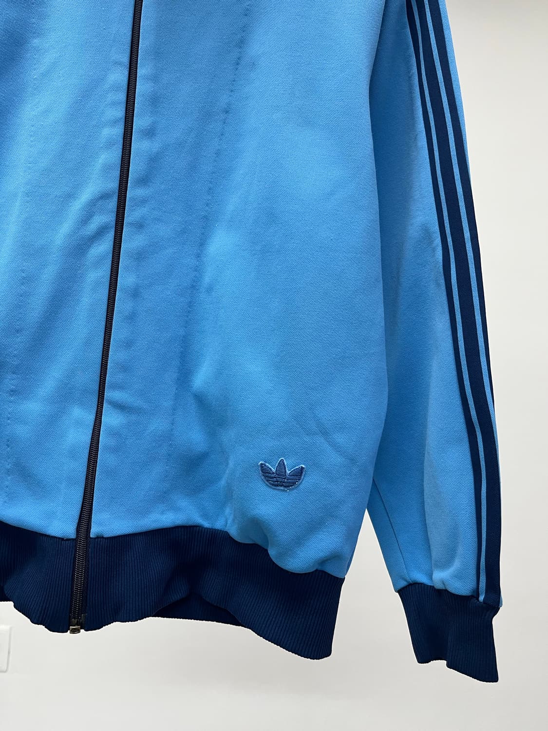 70's W.germany made adidas track jacket 상품이미지3