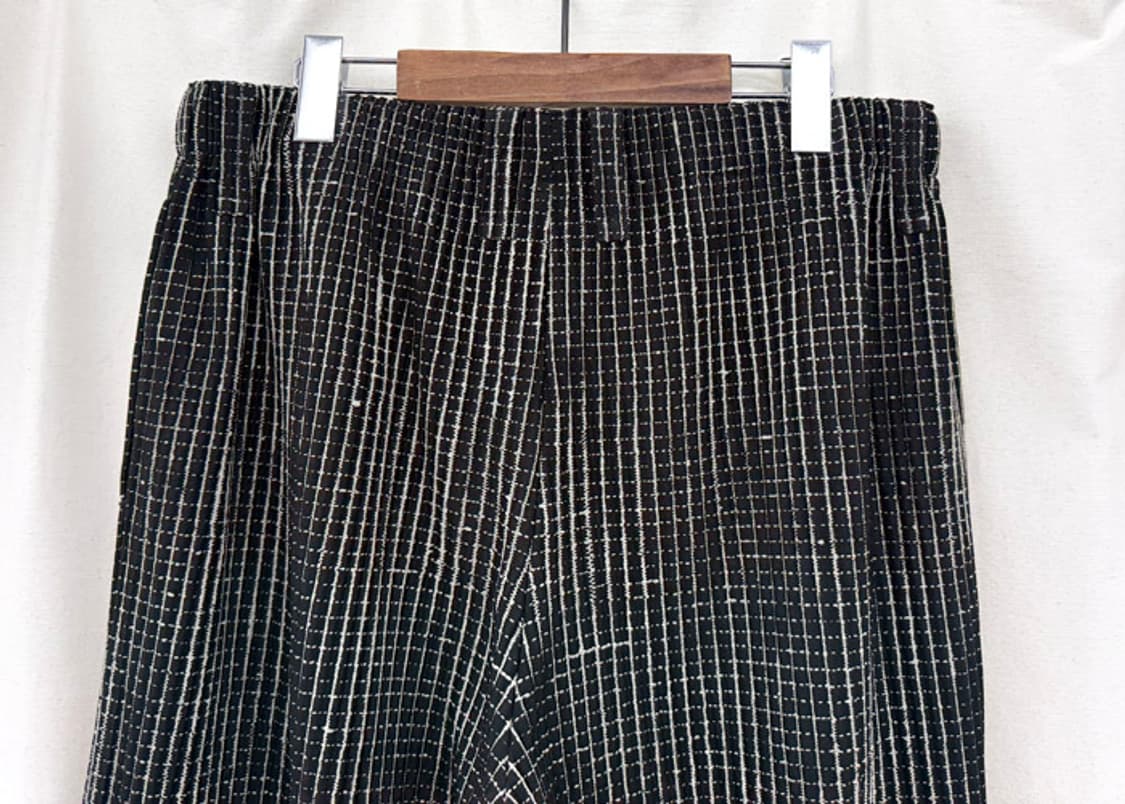 옴므플리세 이세이미야케 팬츠 3사이즈 상품이미지5