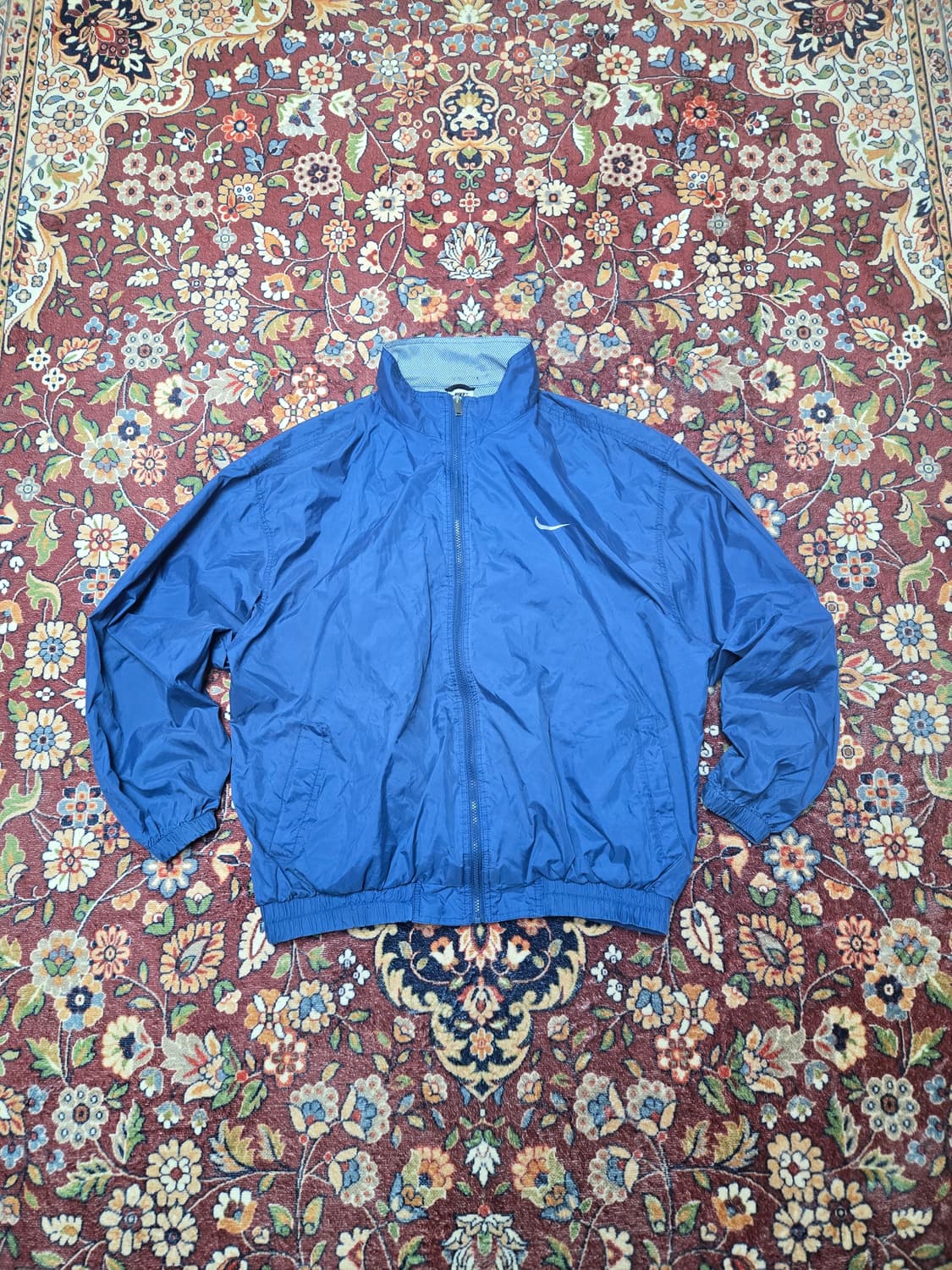 나이키(Nike) 벤티디 패커블 바람막이 XXL (실측 110~115) 상품이미지1