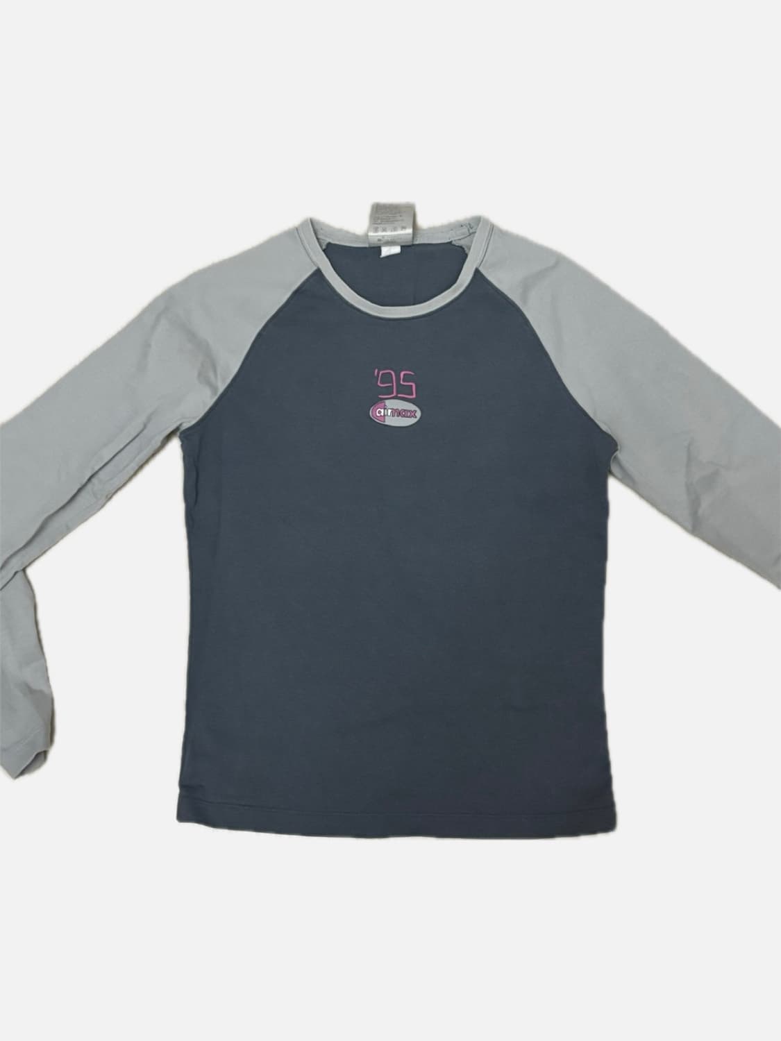 나이키 Nike 에어맥스 긴팔티 상품이미지1