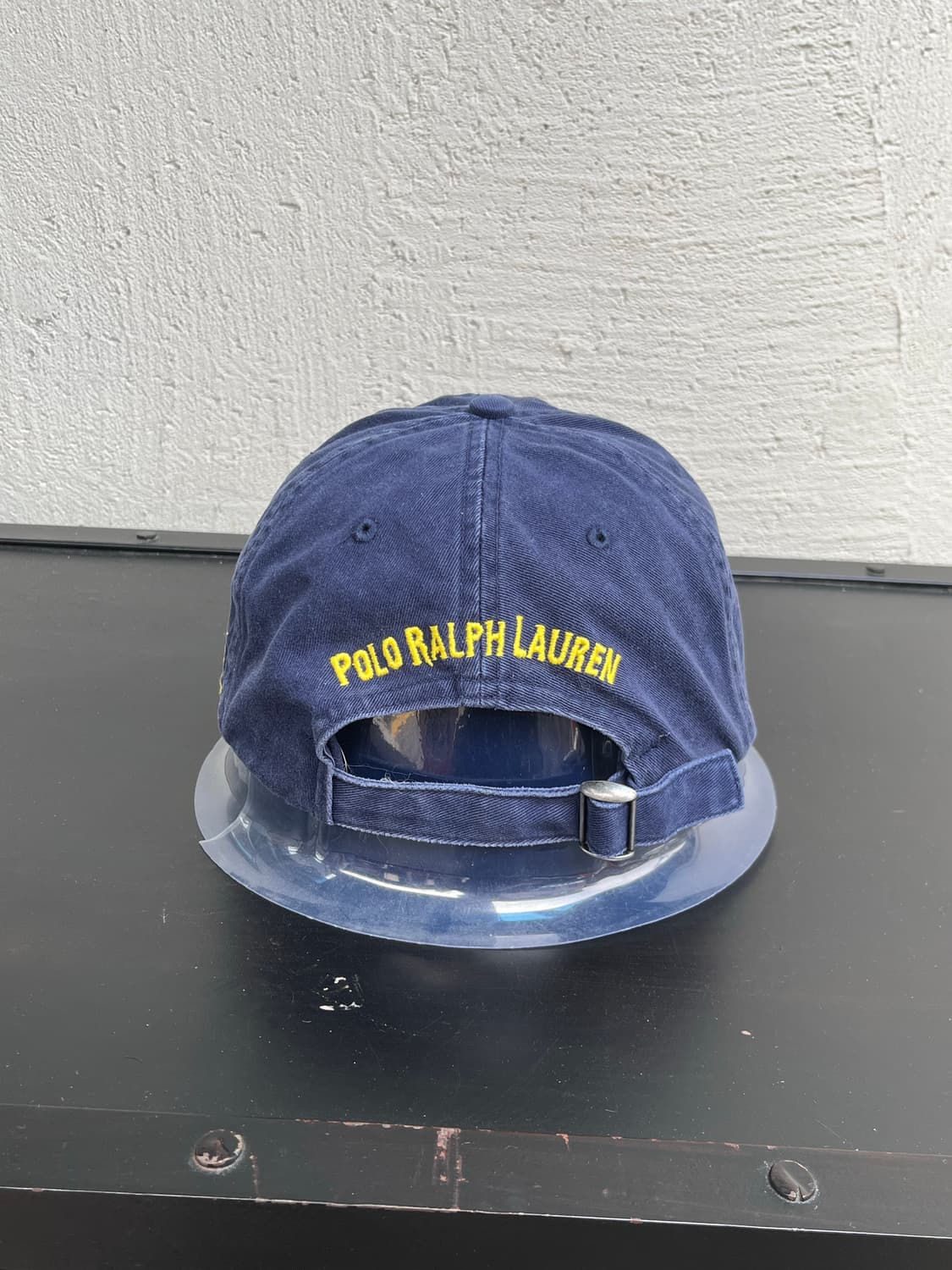 Polo Ralph Lauren Big Pony Cap 상품이미지4
