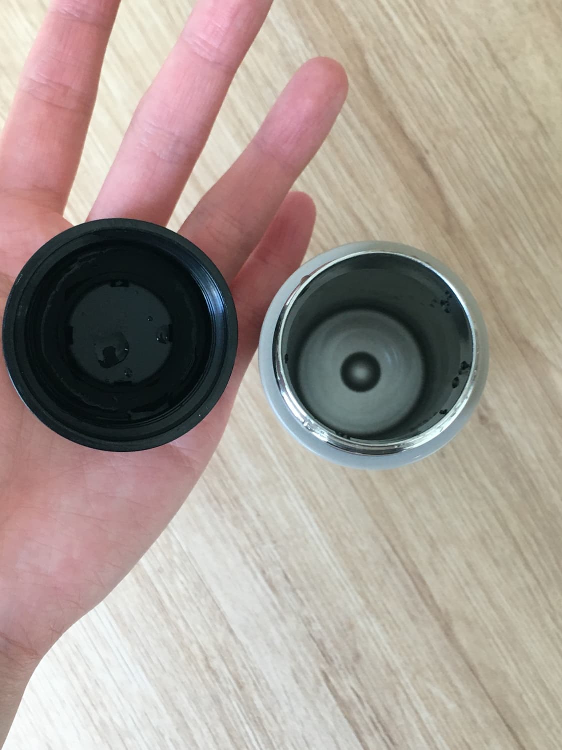 SOUSOU 소우소우 미니 텀블러 베이지 상품이미지2