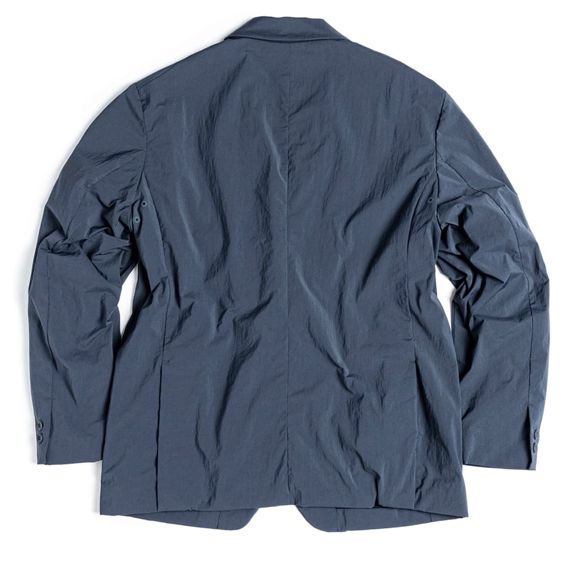 파프맛 언어펙티드 미즈노 콜라보 블레이저 상품이미지2