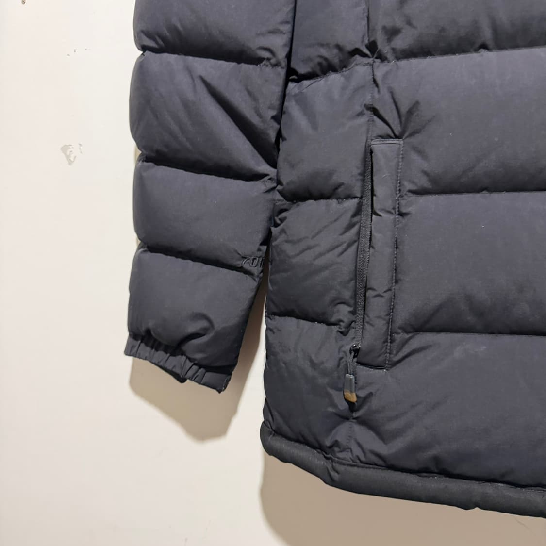 노스페이스 패딩 자켓 상품이미지3