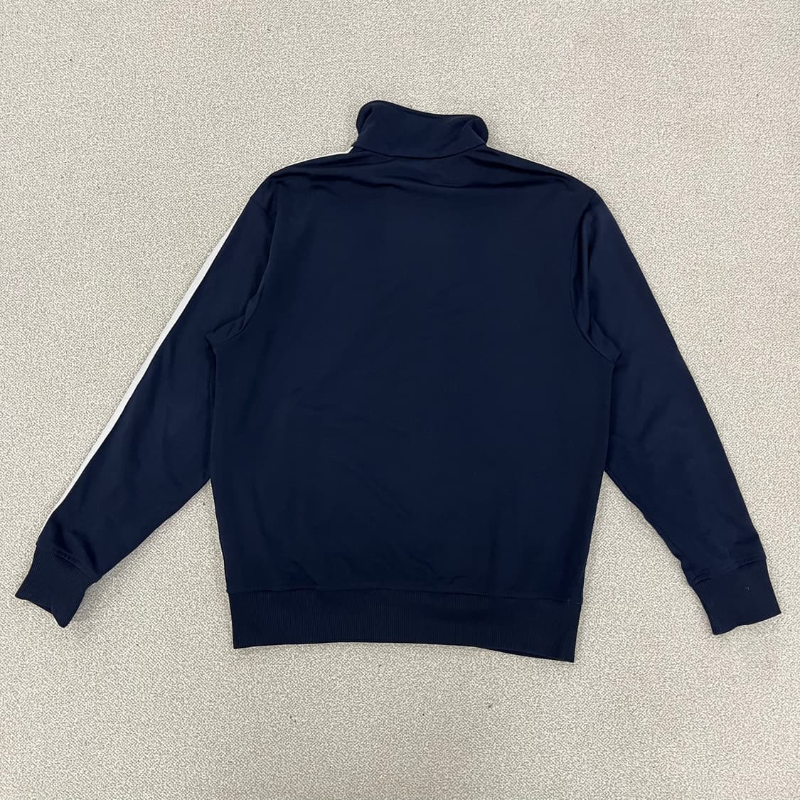 [105] 아디다스 네이비 파이어버드 집업 져지 자켓 0116M1 상품이미지5