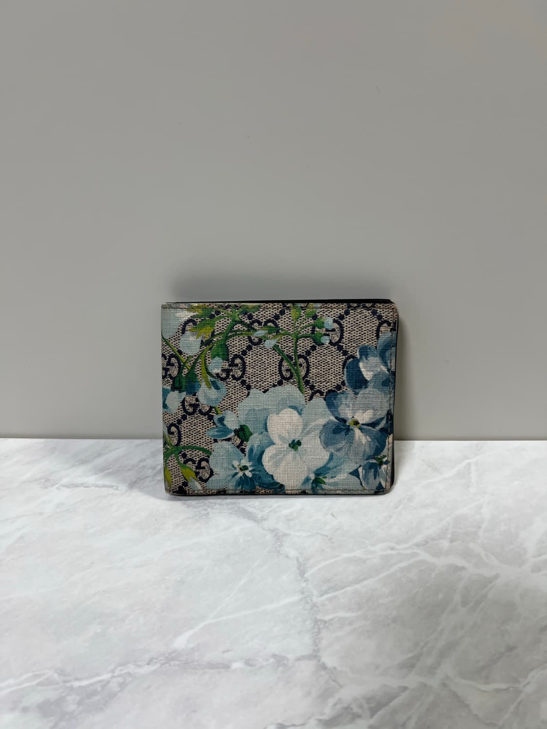 구찌 블룸 반지갑 상품이미지1