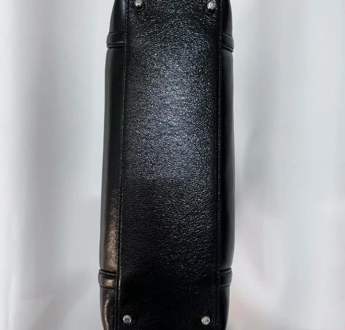 분크 토크 캐빈 크루 숄더 미듐 상품이미지5