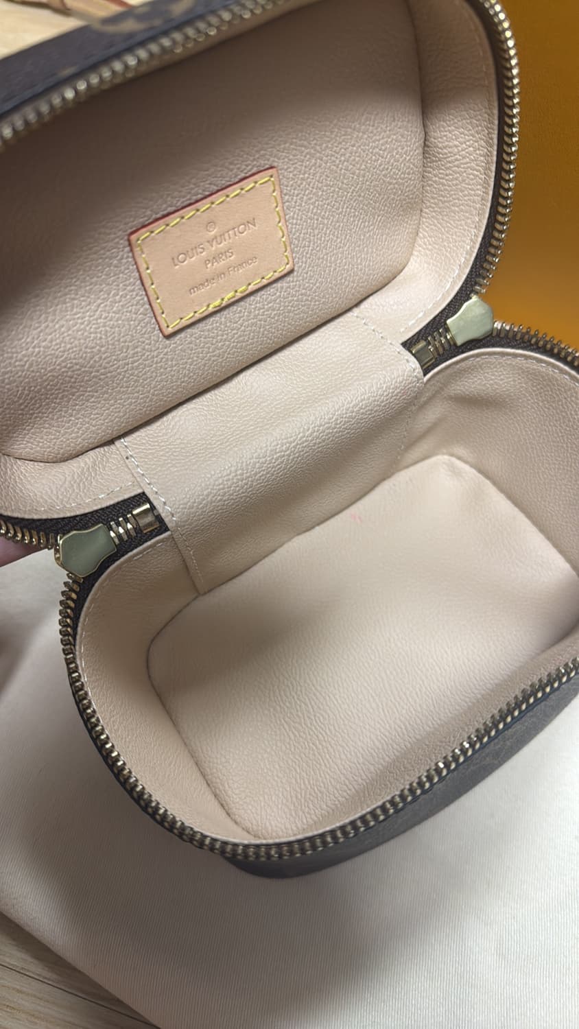 루이비통 니스 나노 상품이미지3