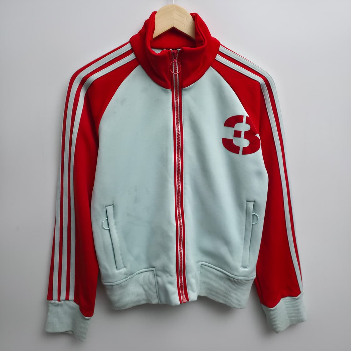 [M] 아디다스 져지 상품이미지1