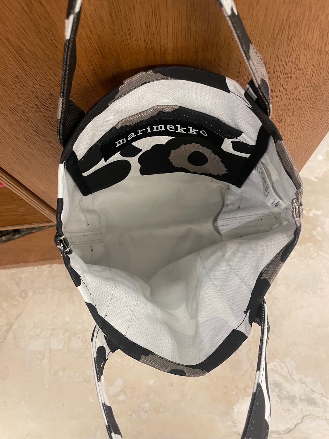 marimekko flower bag 상품이미지2