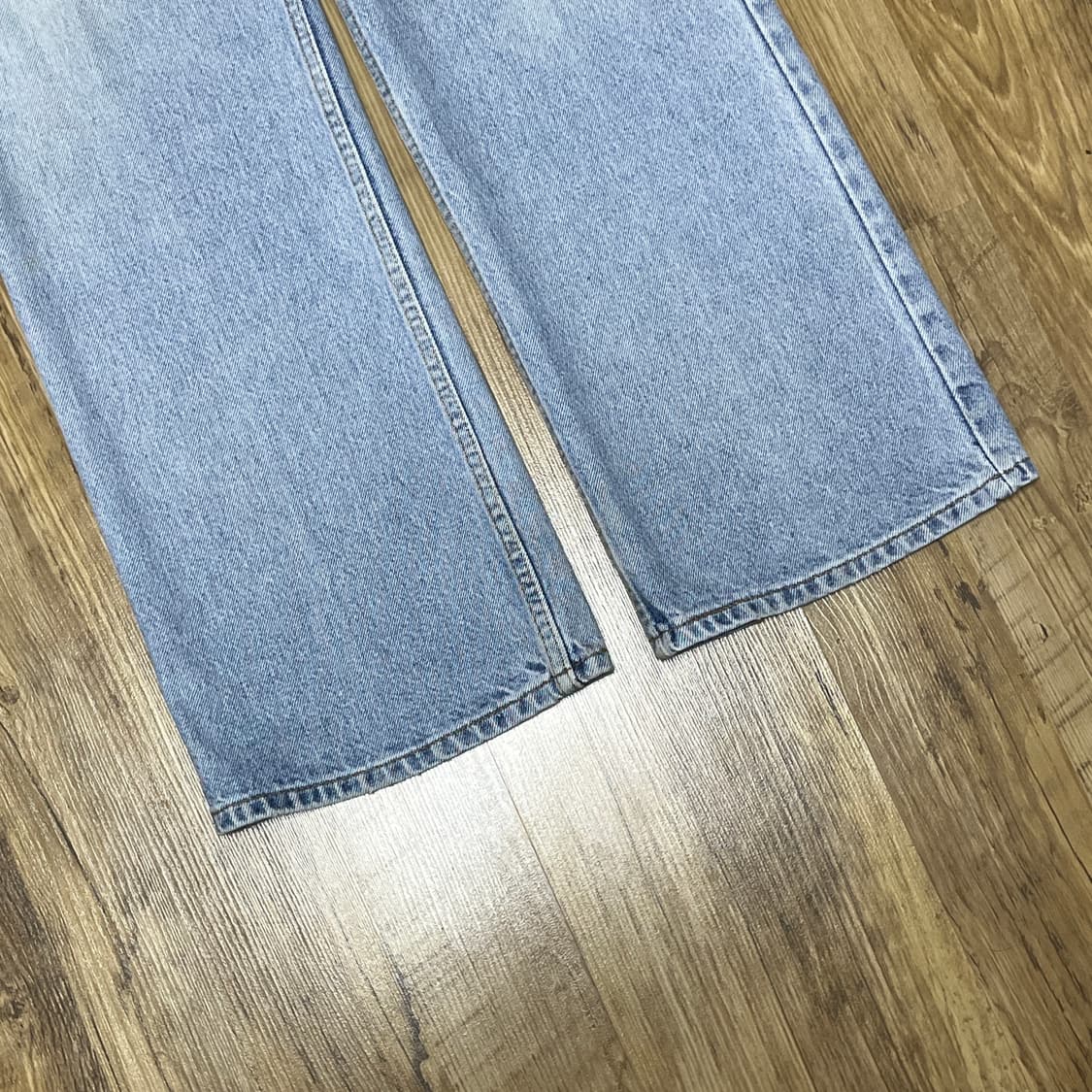 90s USA 리바이스517 [36/표기38] 상품이미지5