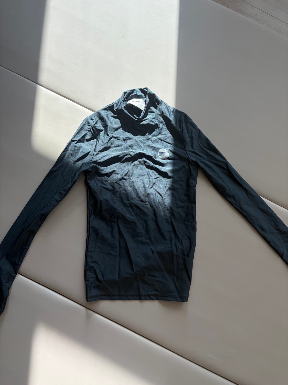 코페르니 하이넥 롱슬리브 타이즈 상품이미지1