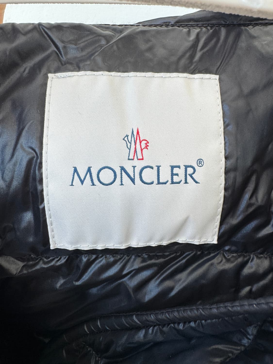 몽클레어  패딩 상품이미지5