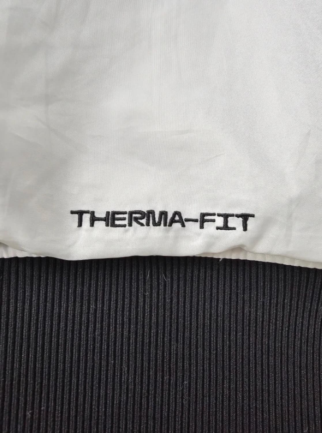 나이키 빅스우시 써마핏 양면 봄버 95 상품이미지10