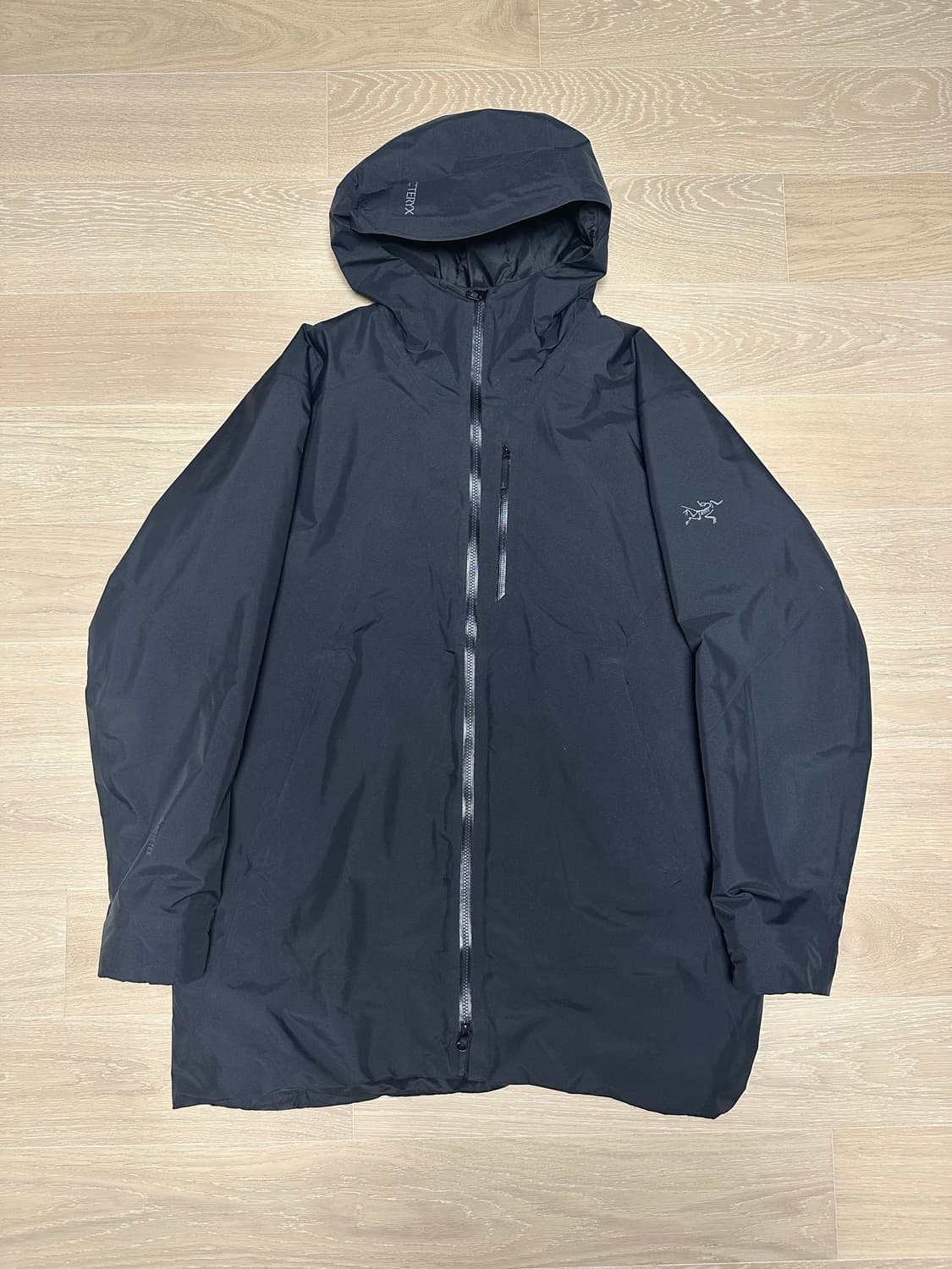 아크테릭스 Ralle 파카 상품이미지1