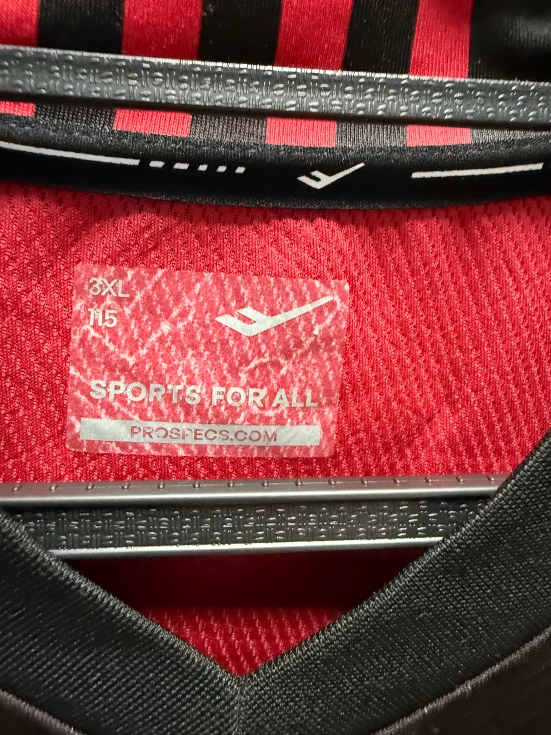 2025  fc서울 김주성 유니폼 상품이미지3