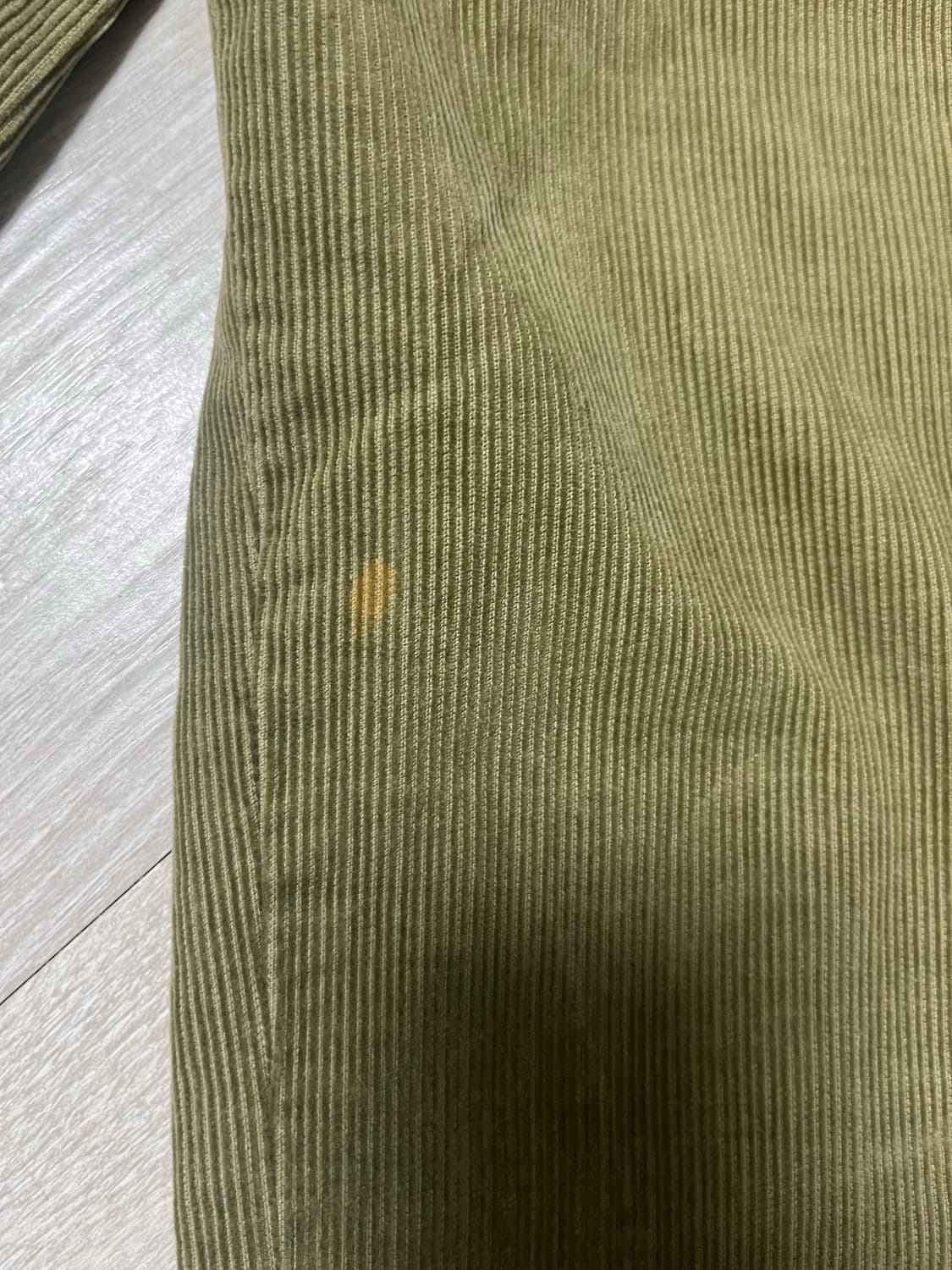 폴로 투턱 코듀로이 치노 상품이미지6