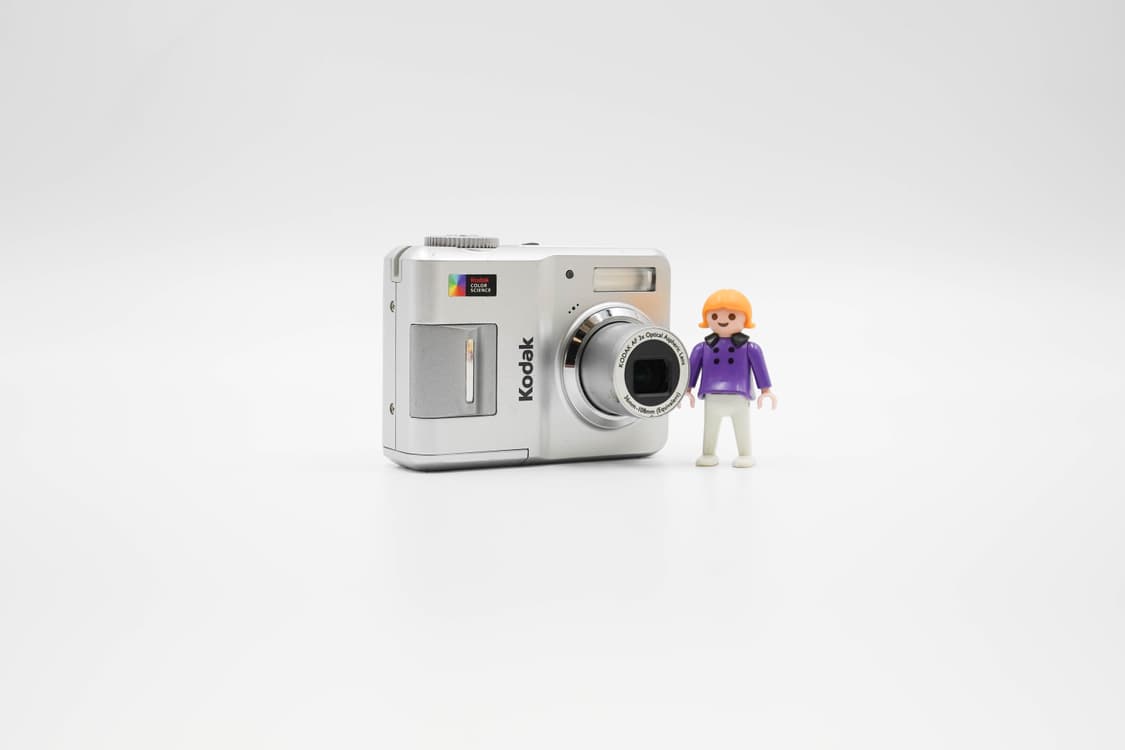 Kodak Easy Share C433 (코닥 이지쉐어 C433) 상품이미지1